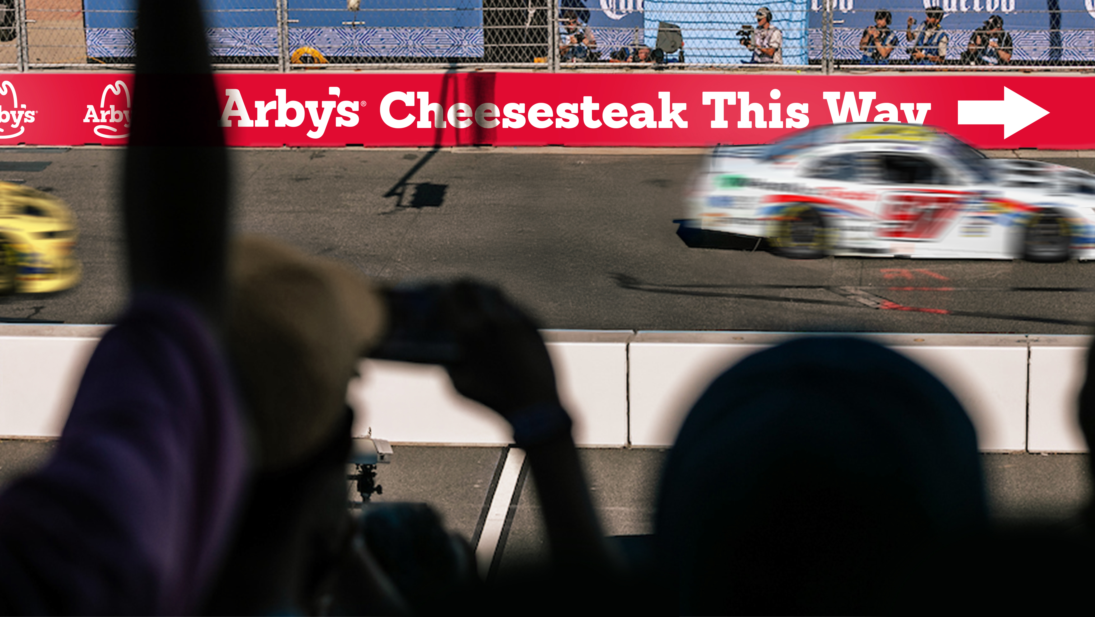 arby's cheesesteak this way