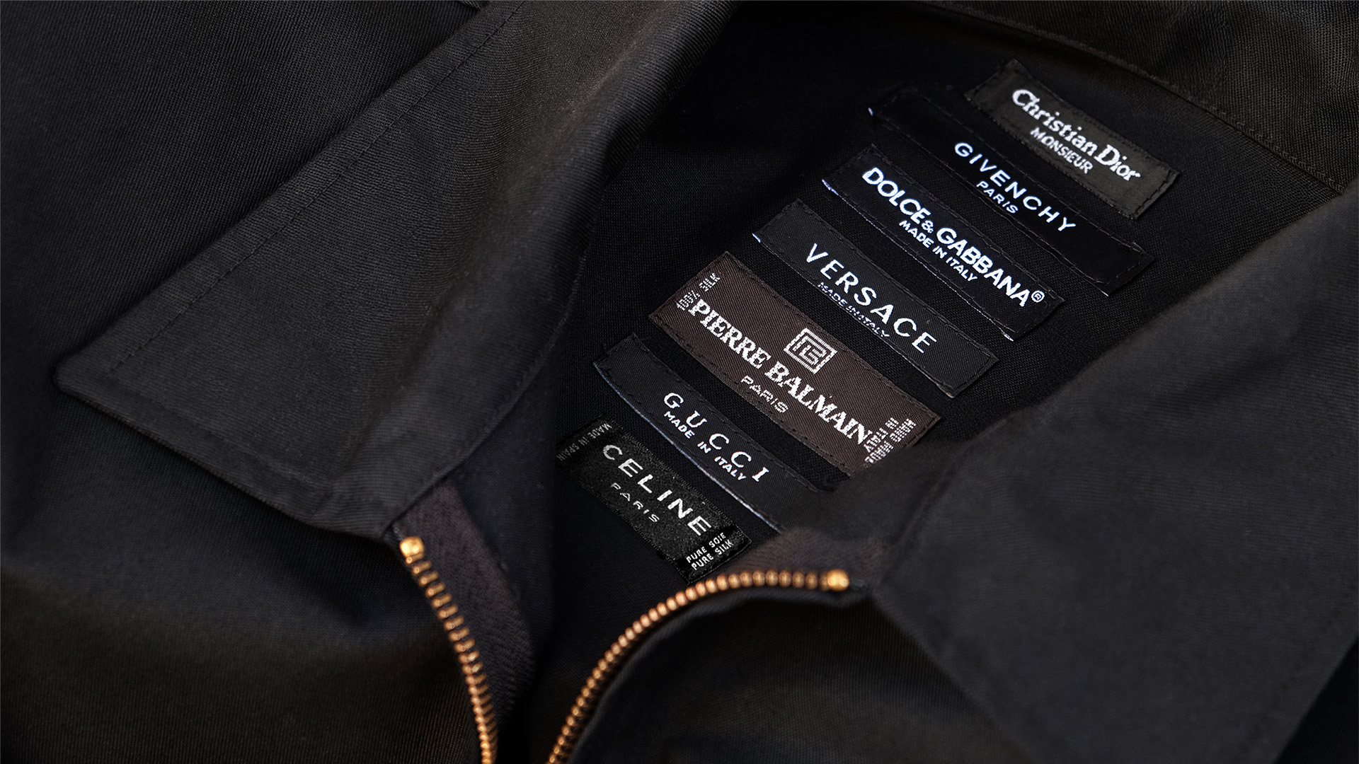 designers jacket