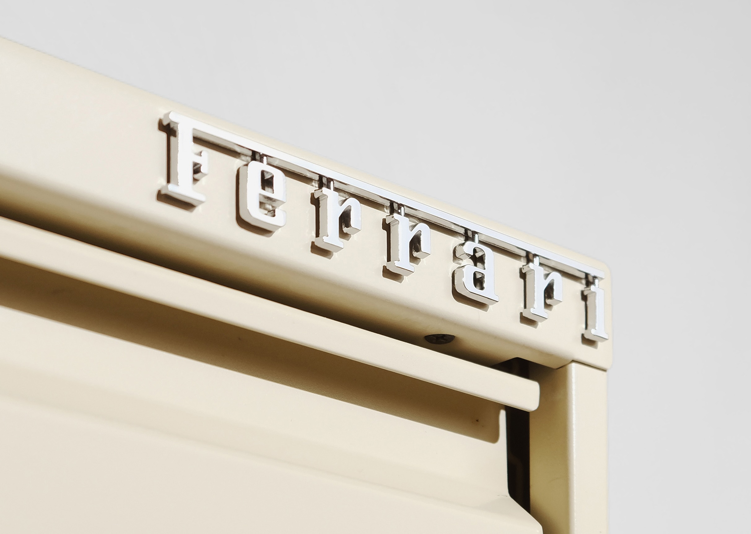 supercharged file cabinet